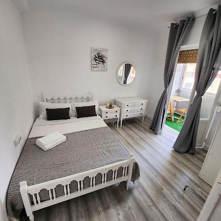 Nice Flat Alicante - Jijona Ngoại thất bức ảnh