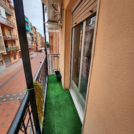Nice Flat Alicante - Jijona Ngoại thất bức ảnh