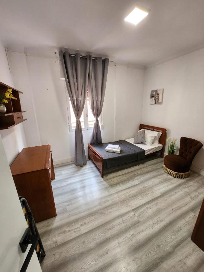 Nice Flat Alicante - Jijona Ngoại thất bức ảnh