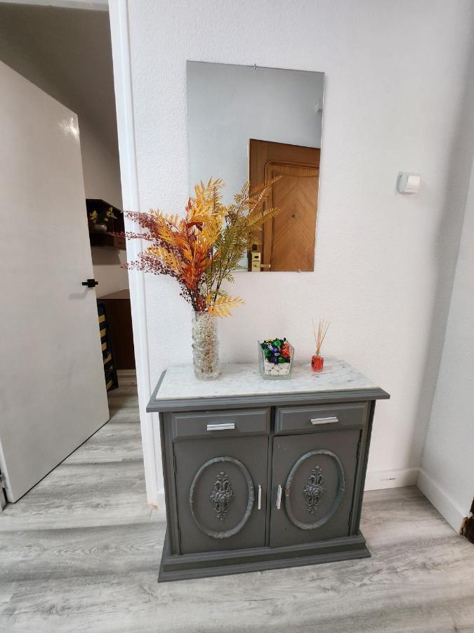 Nice Flat Alicante - Jijona Ngoại thất bức ảnh