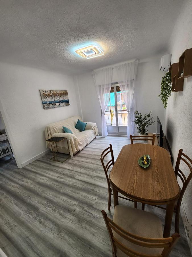 Nice Flat Alicante - Jijona Ngoại thất bức ảnh