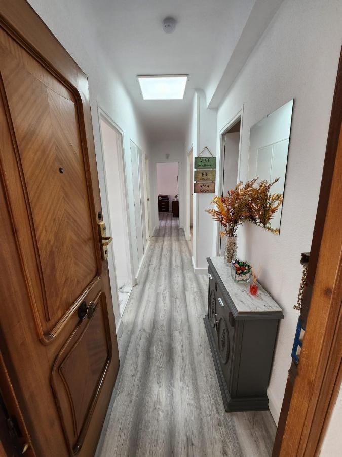 Nice Flat Alicante - Jijona Ngoại thất bức ảnh