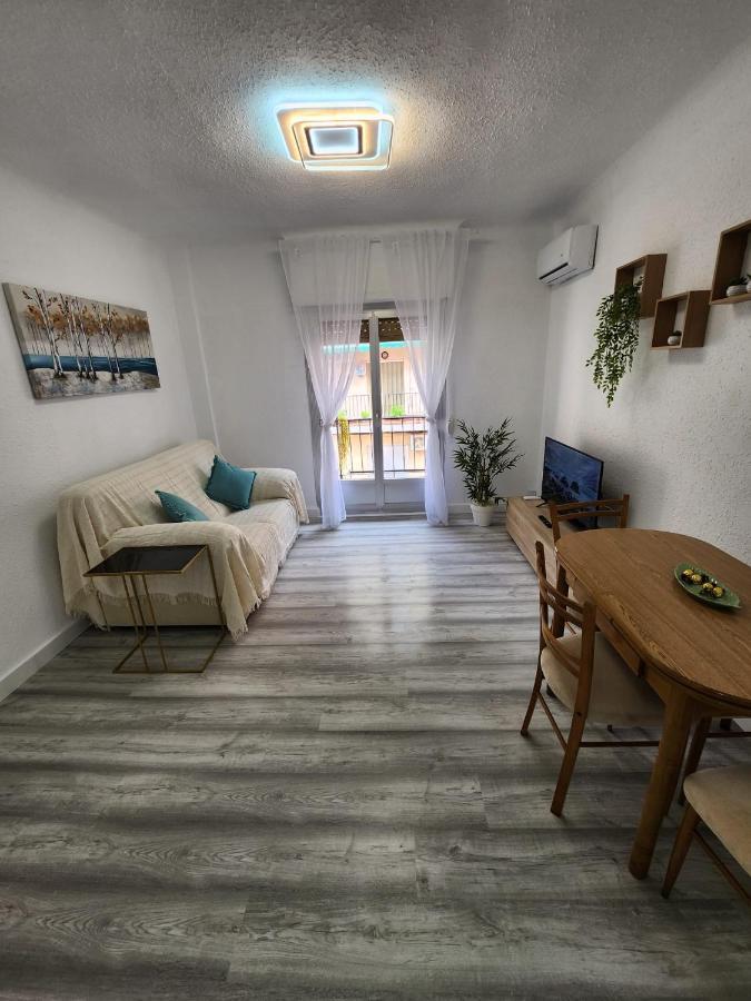 Nice Flat Alicante - Jijona Ngoại thất bức ảnh