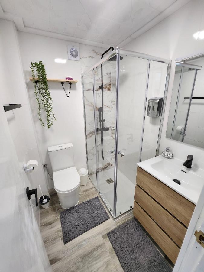 Nice Flat Alicante - Jijona Ngoại thất bức ảnh