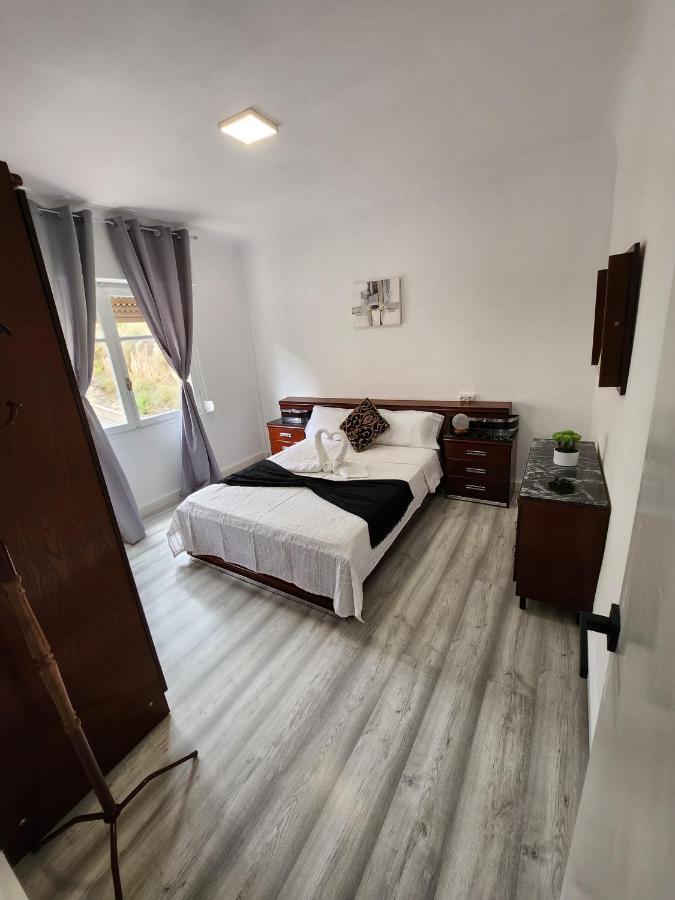 Nice Flat Alicante - Jijona Ngoại thất bức ảnh