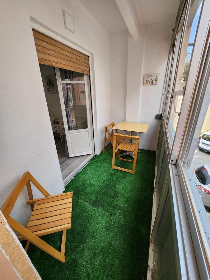 Nice Flat Alicante - Jijona Ngoại thất bức ảnh